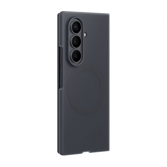 Silicone Magnet Case For Galaxy Z Fold 8 Ultra — 4