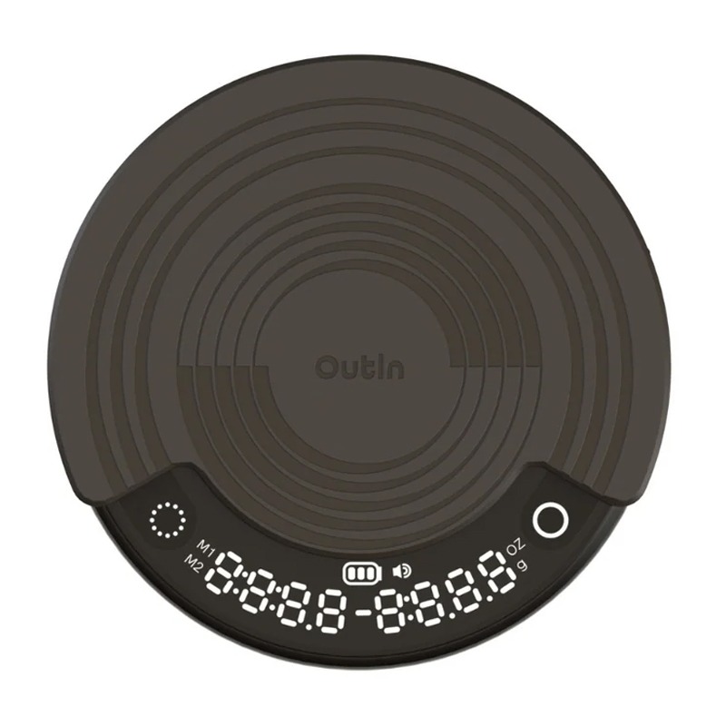 Coffee scale Outin Claro OT-SCL-01 — 3