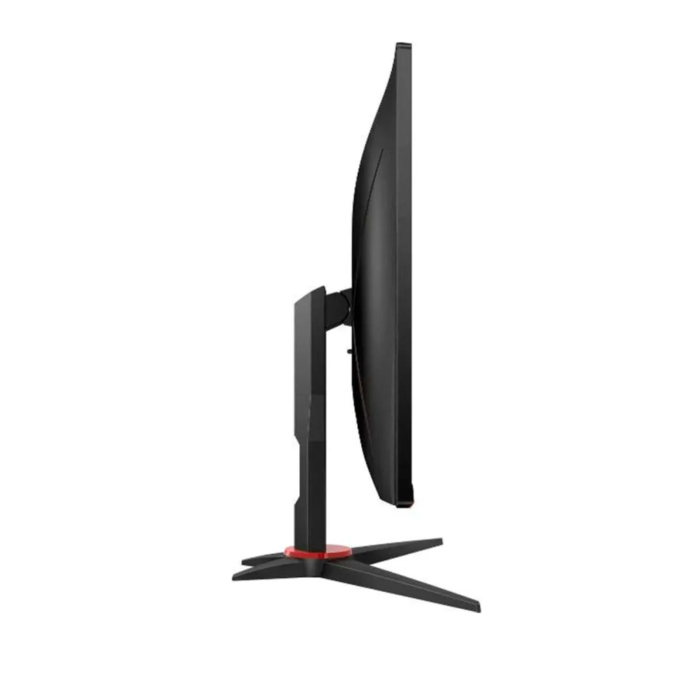 Monitor LED 27 AOC Gaming Q27G2E BK — 5