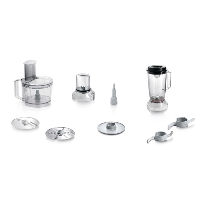 Food processor MCM3501M — 9