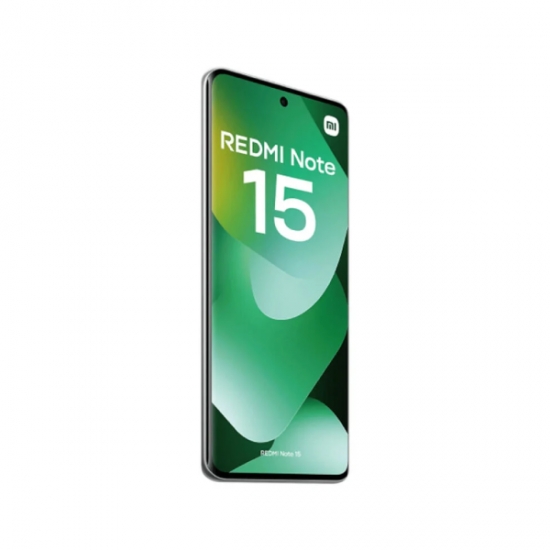 Redmi Note 15 — 4