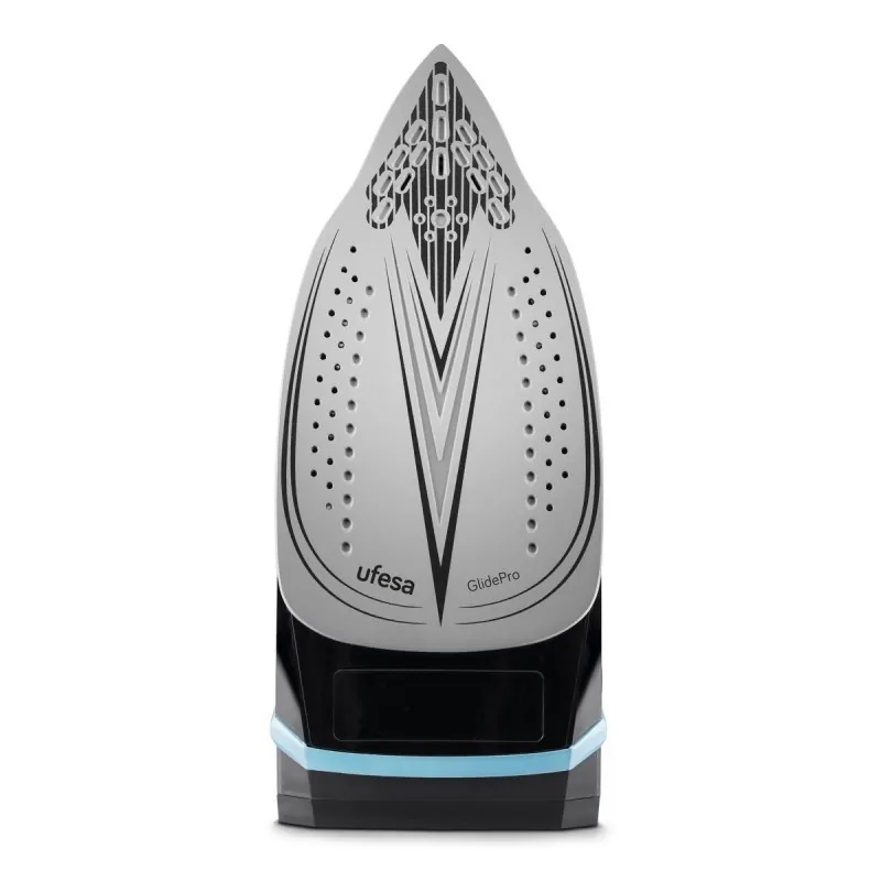IFREONY UFESA STEAM IRON 2600W PV2600 GLIDE PRO — 3