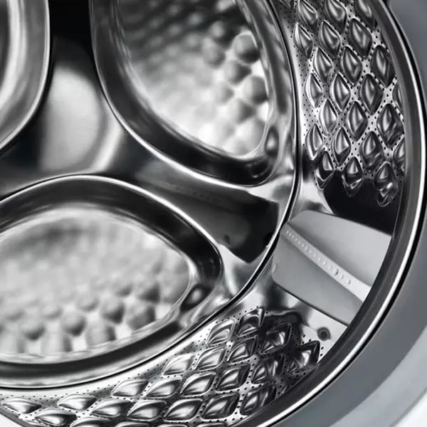 Washing machine Electrolux EW7F3414E — 2