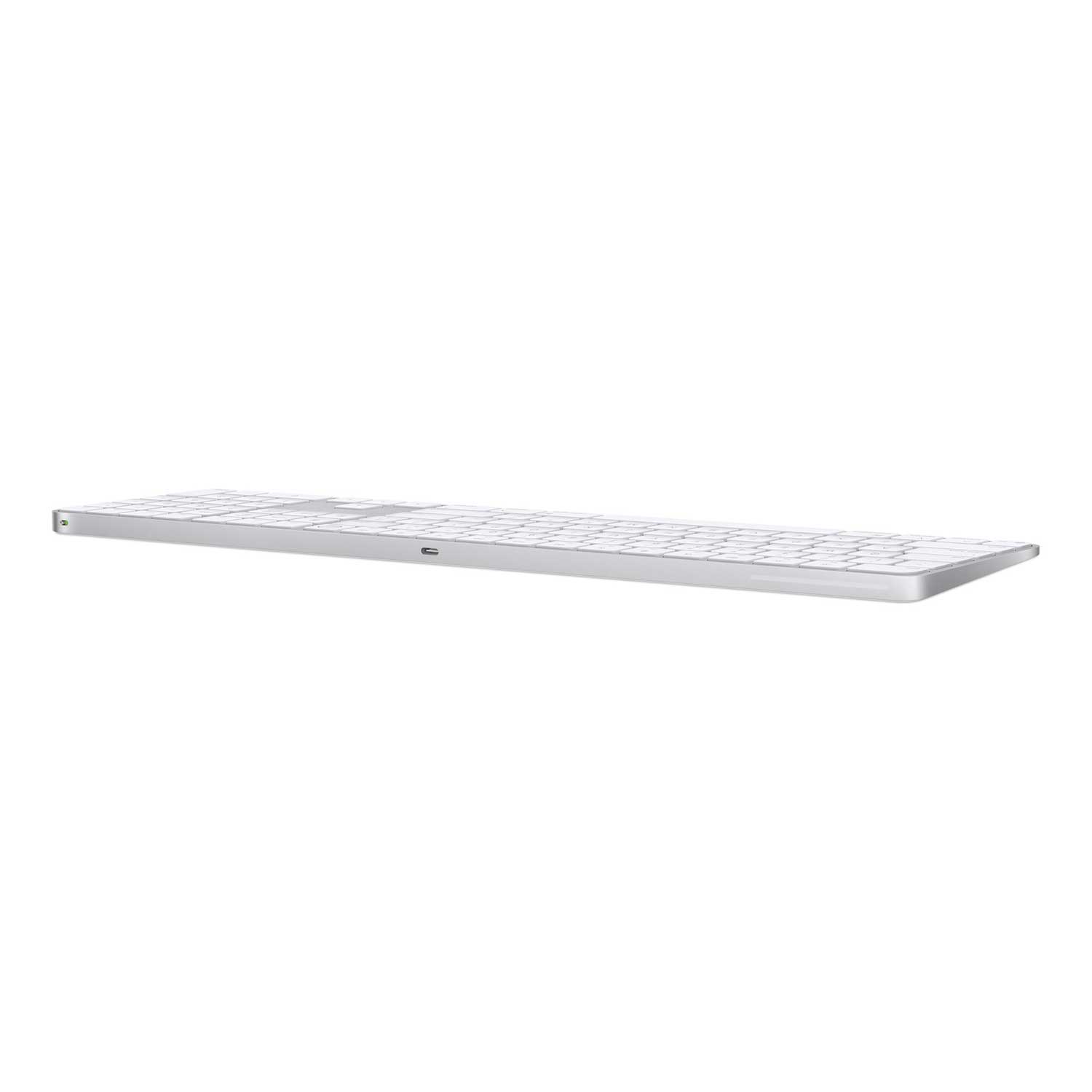 Keyboard MAGIC KEYBOARD WITH TOUCH ID & NUMERIC KEYPAD — 4