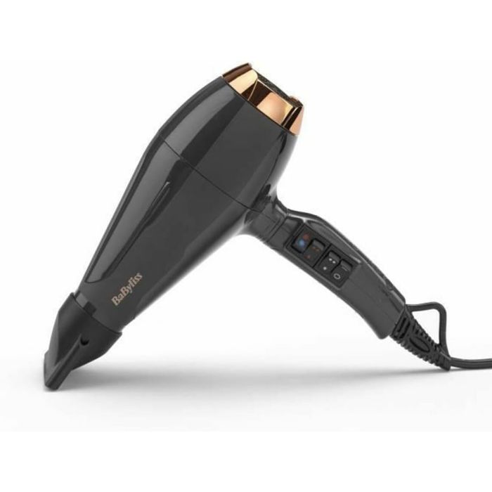 Babyliss 6719DE 2200W hair dryer — 3