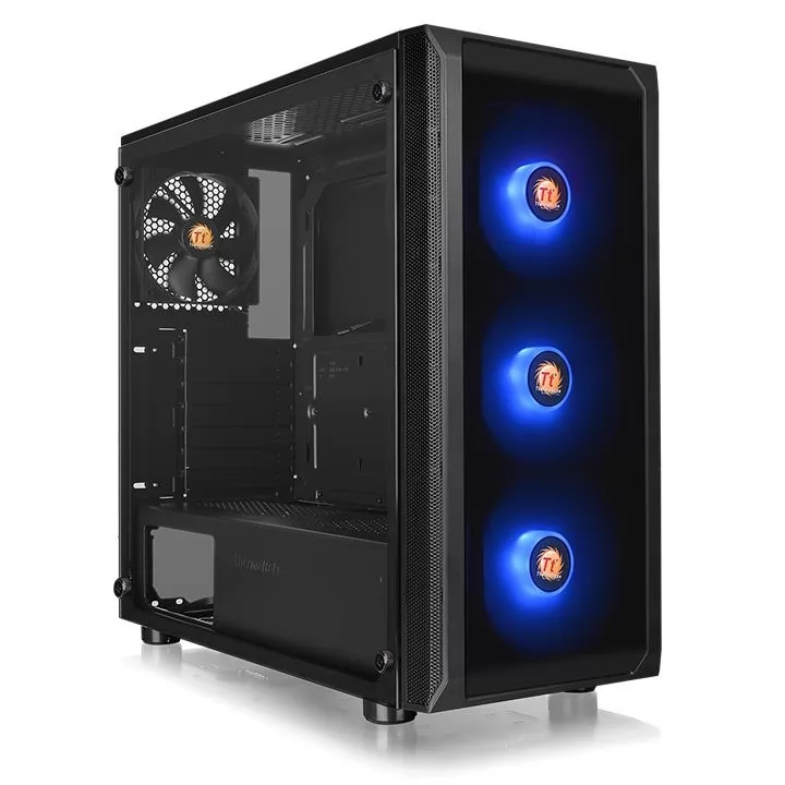 ThermalTake Versa J23 TG — 3