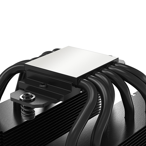 ID COOLING SE-206-XT Cooler — 3
