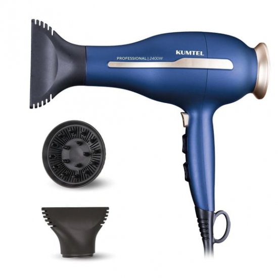 Hair dryer KUMTEL HHD-03 — 4