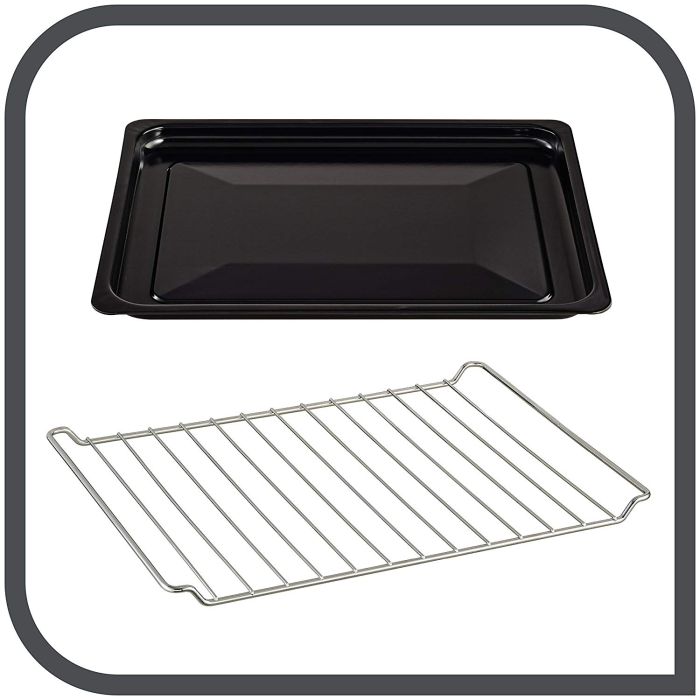 OF444834 Convection Optimo oven 19L — 5