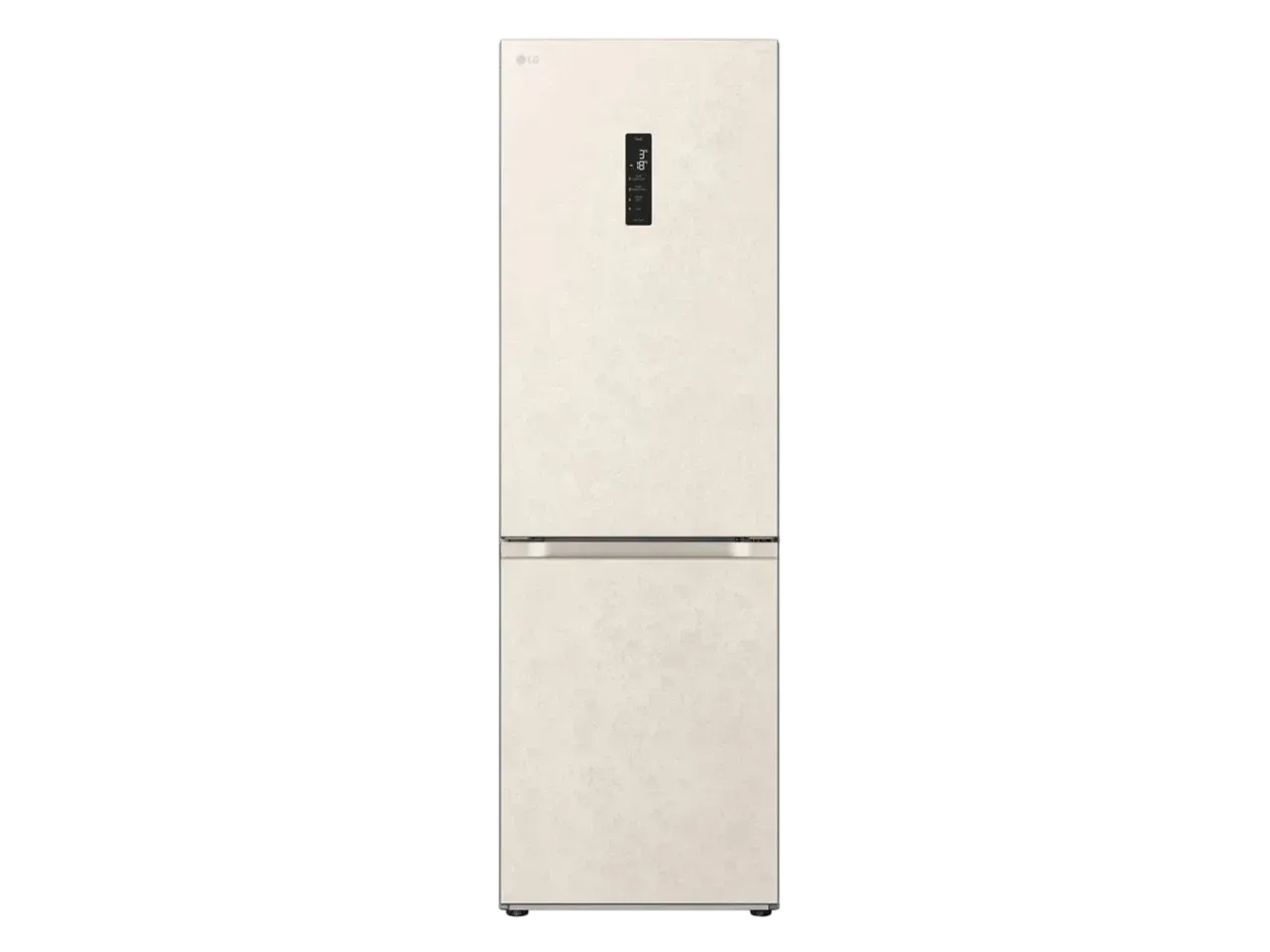 Холодильник LG GR-B509FVFW — 6