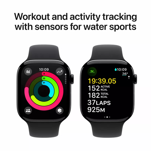 Apple Watch Series 10 — 8
