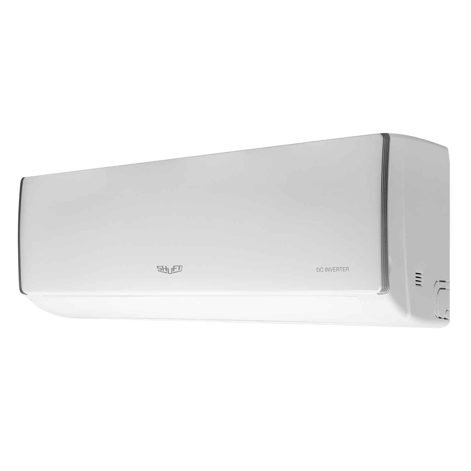 Air conditioner SHUFT SFMS I-09 HB FMI WALL MOUNTED UNIT — 2