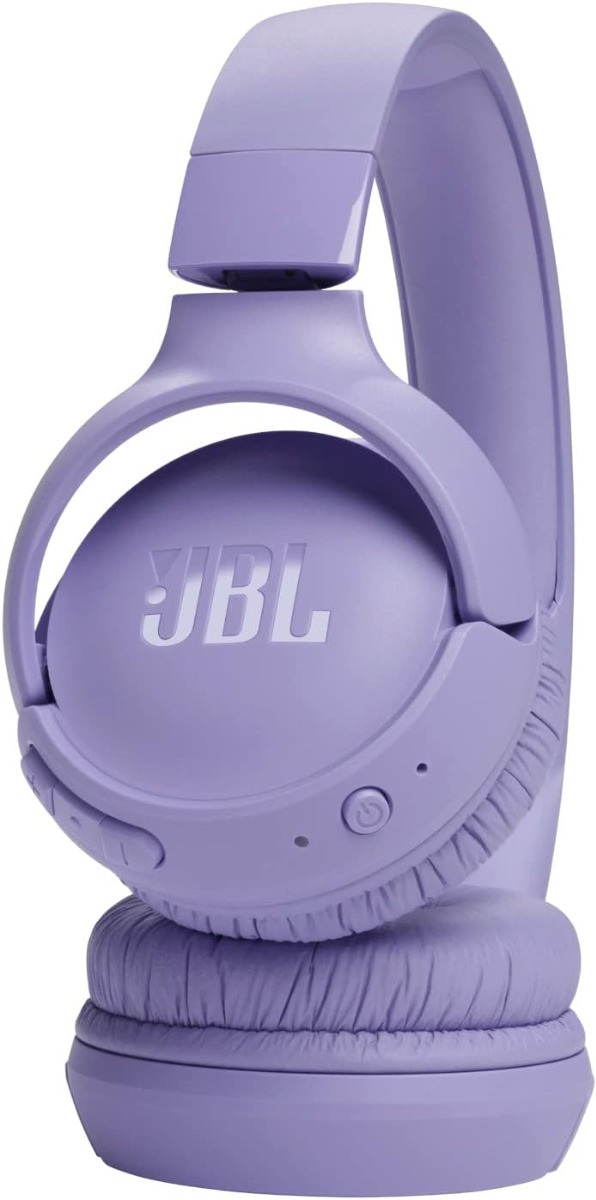JBL Tune 520 — 8