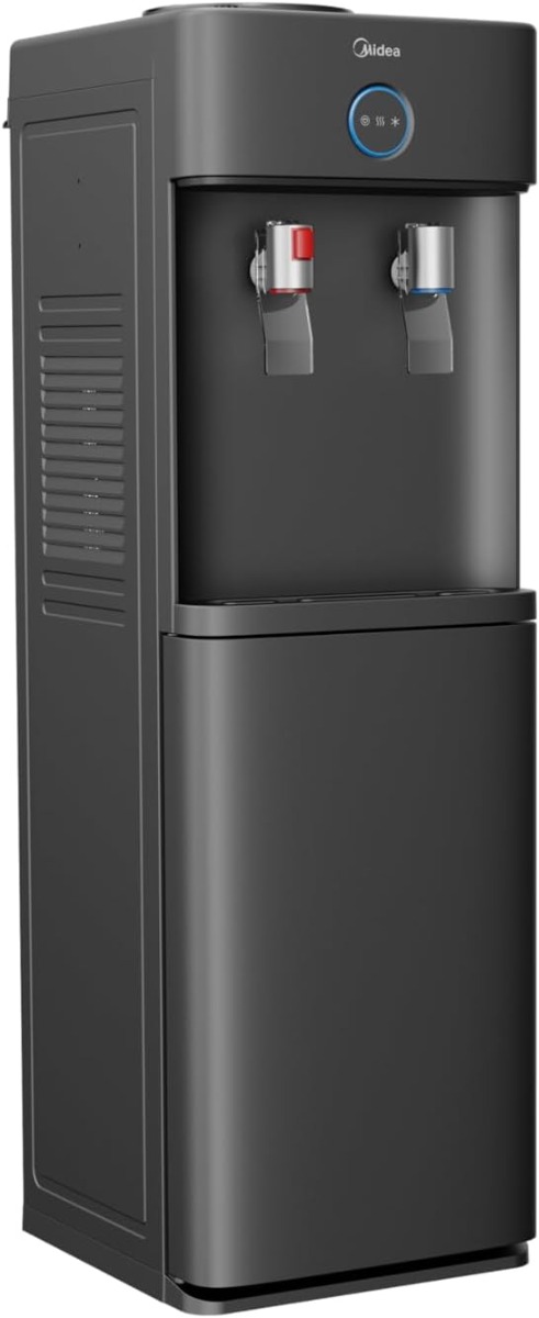 Midea Water Dispenser YL2436S-WB-G — 2