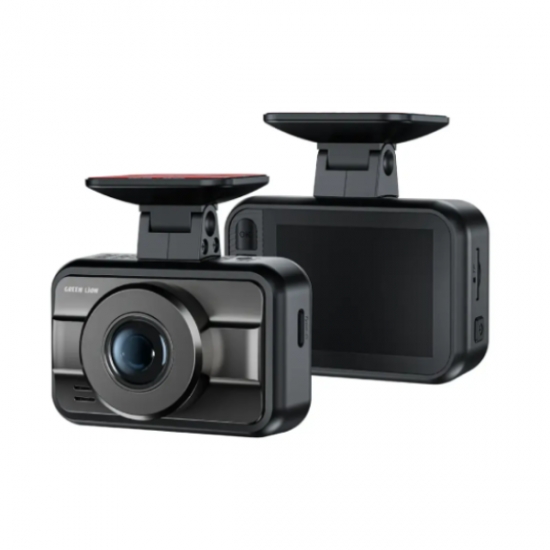 Lion GC-700 Dash Cam with GPS Function Registrator