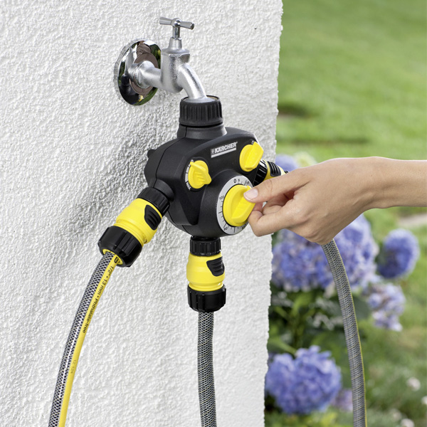 Watering clock Karcher WT 2 — 2