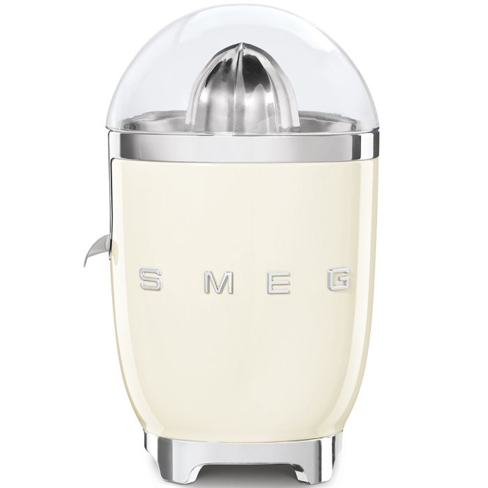 SMEG CJF11CREU juicer