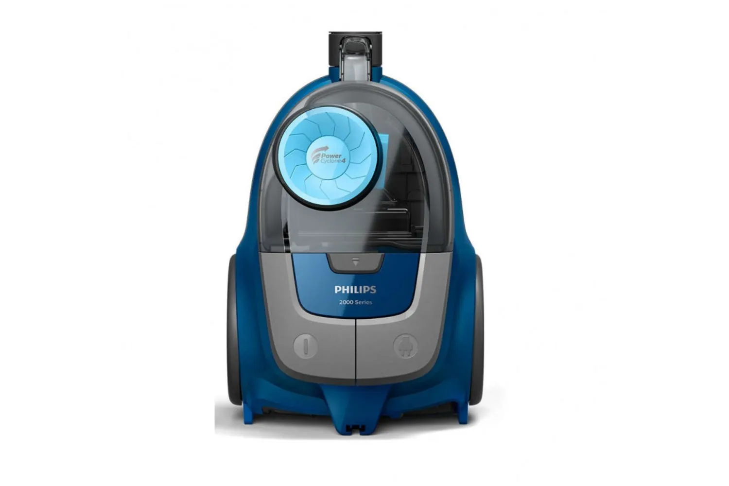 Vacuum cleaner Philips XB2022 01 — 3