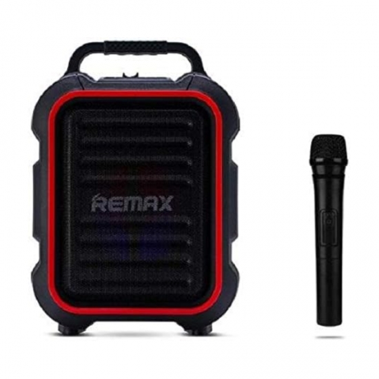 Remax Speaker Bluetooth Song K outdoor Portablae RB-X3 — 2