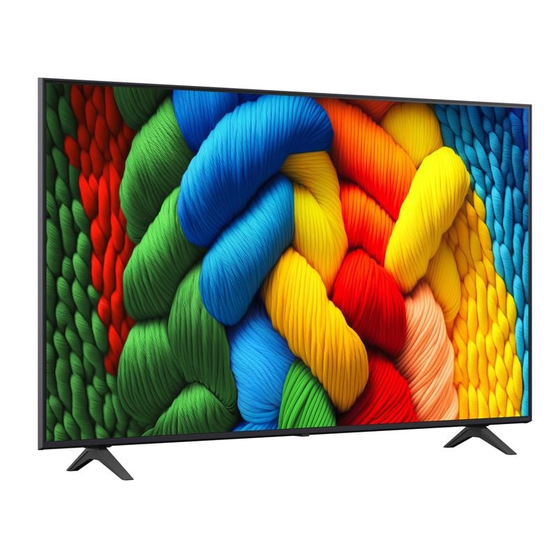 65 65NANO81A6A 4K Ultra HD 2024 — 2