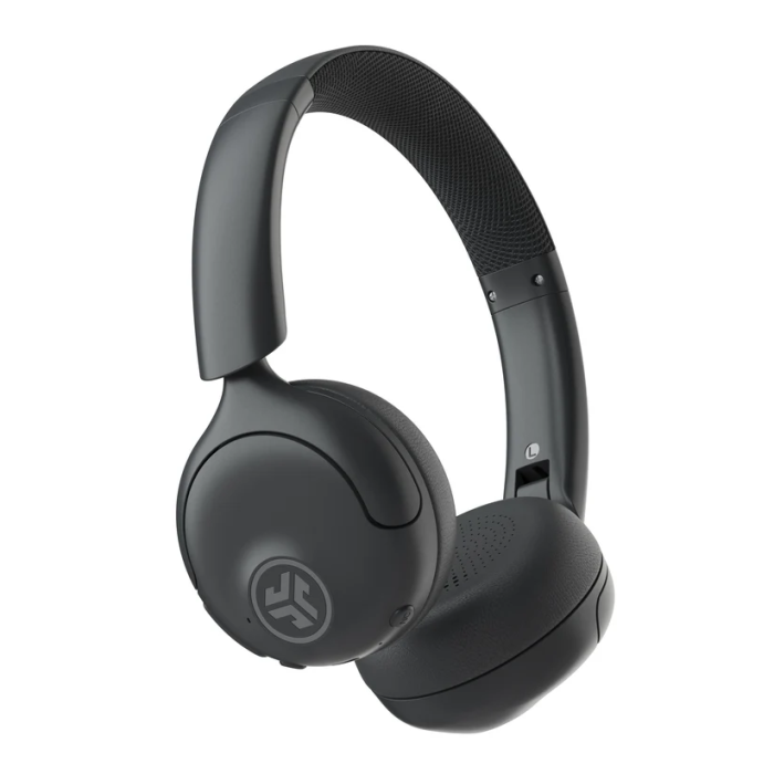 JLab Go Lux ANC Wireless Headphones IEUHBGOLUXANCRGPH93 — 2