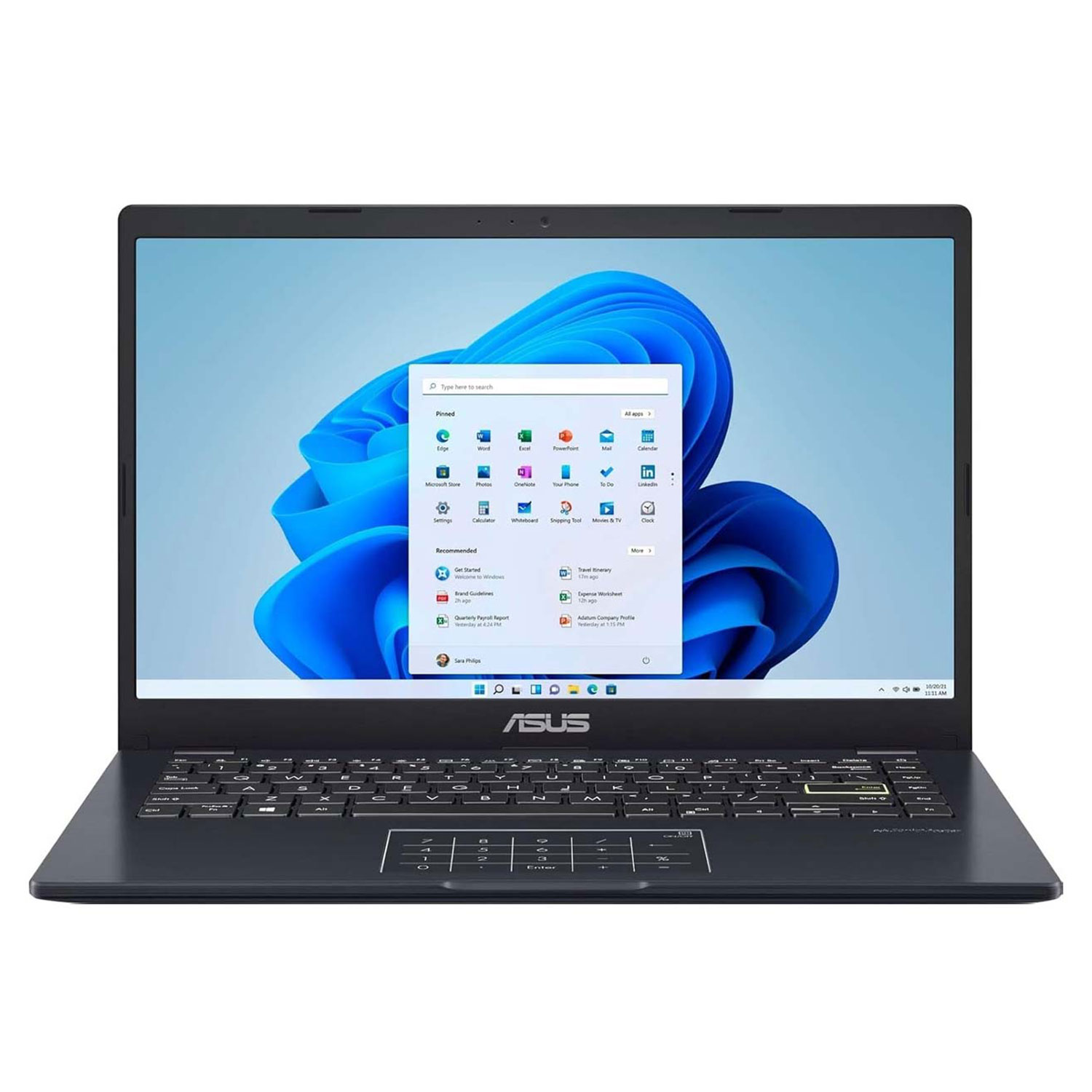 VivoBook E410MA-BV2490W — 3