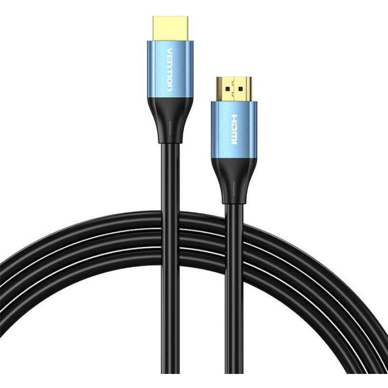 Vention HDMI 4K 12M ALHSM — 2