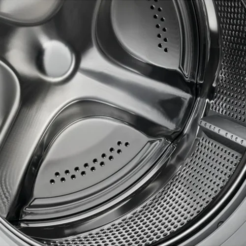 Washing machine Electrolux EW6S4R06W PerfectCare 600 6 kg — 4