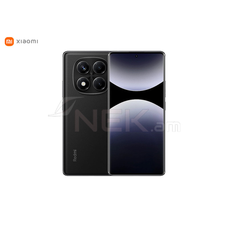 POCO X7 Pro