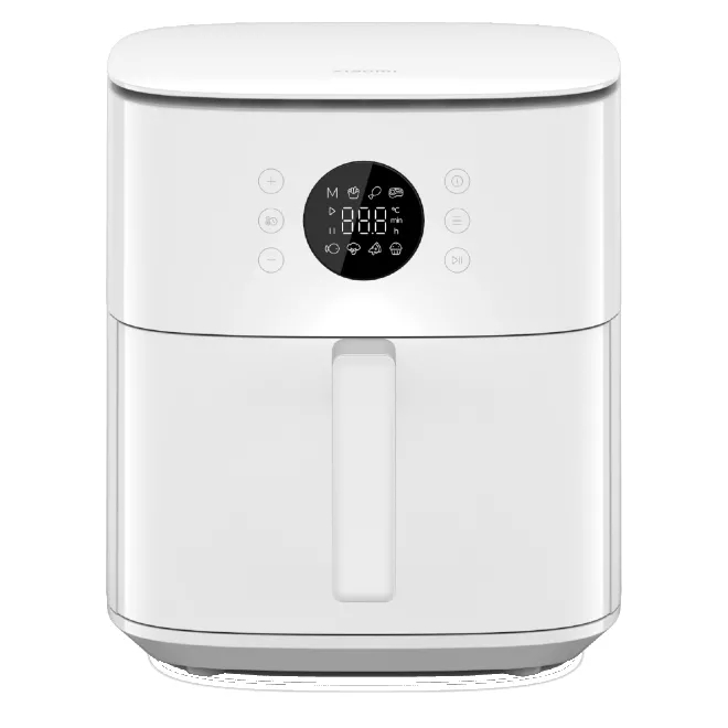 Օդային ֆրիտյուրանոց Xiaomi 6.5L — 2