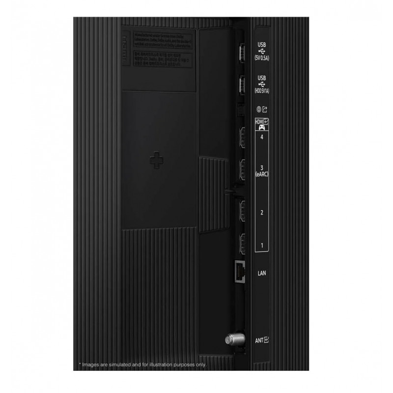 75 QE75QN70FAUXRU NEO QLED — 8