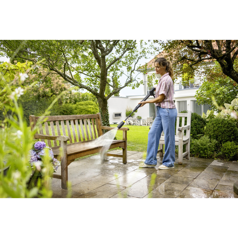 KARCHER K 7 Comfort Premium *EU — 4
