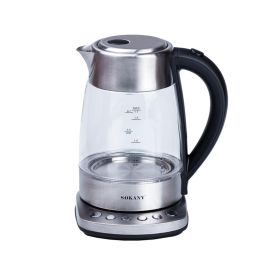 Electric Kettle 1.7L SK-09003