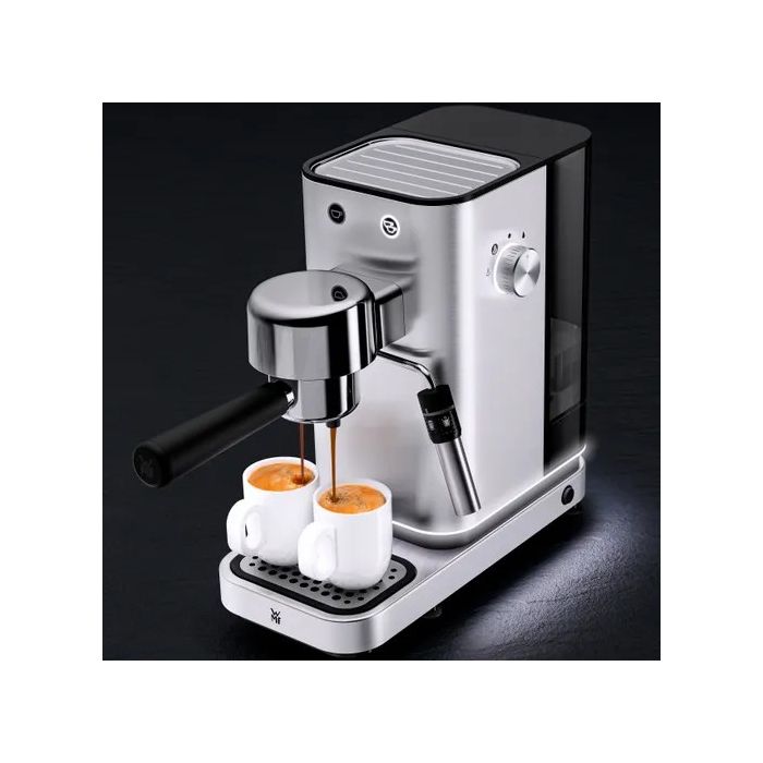 WMF 0412370011 Lumero Espresso Machine — 5