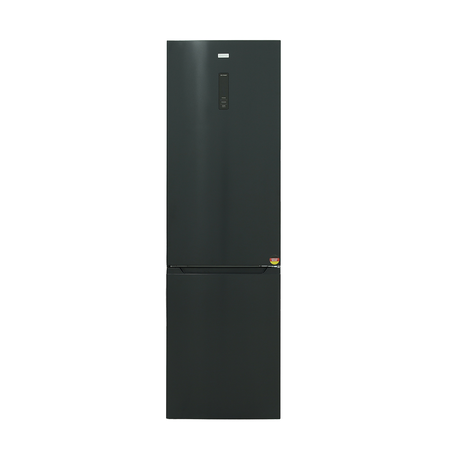 Refrigerator BERG BR-N372BXI — 3