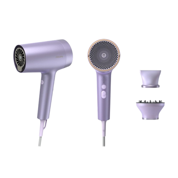Hair dryer Philips BHD720 10 — 2