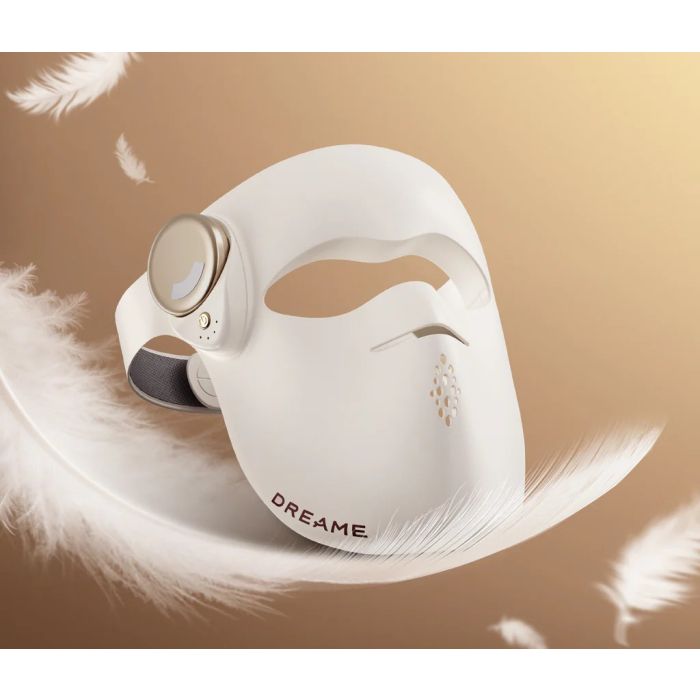 Dreame Chrona Photon Anti-Aging Skincare Mask AB01A EU — 2