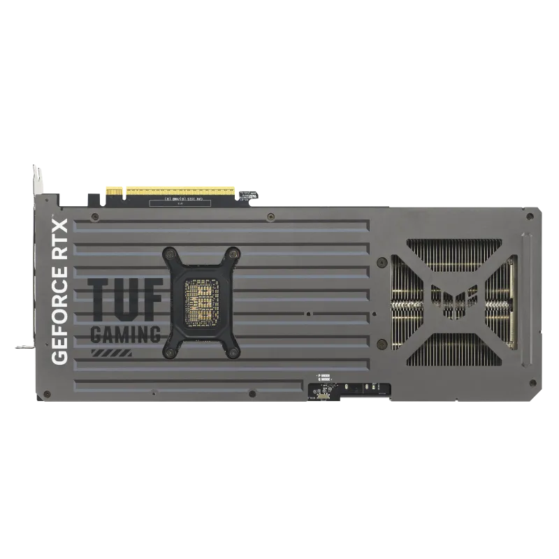 TUF Gaming GeForce RTX 5070 GDDR7 OC — 4