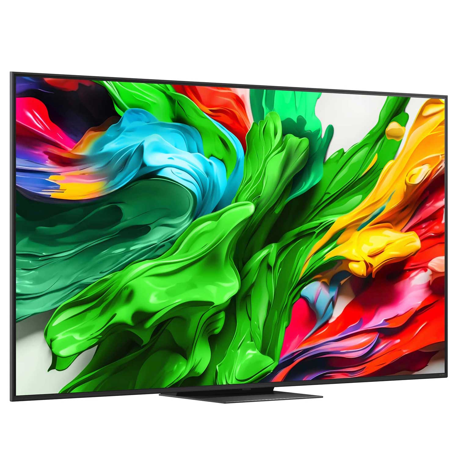 TV LG 86QNED86A6A — 3