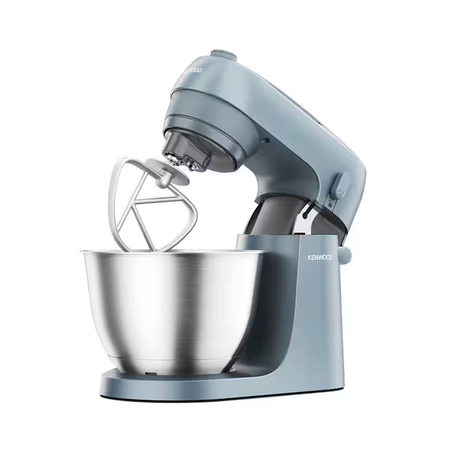 Kitchen machine Kenwood KZM35.000GY — 2