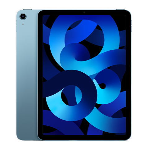 iPad Air 5 — 15