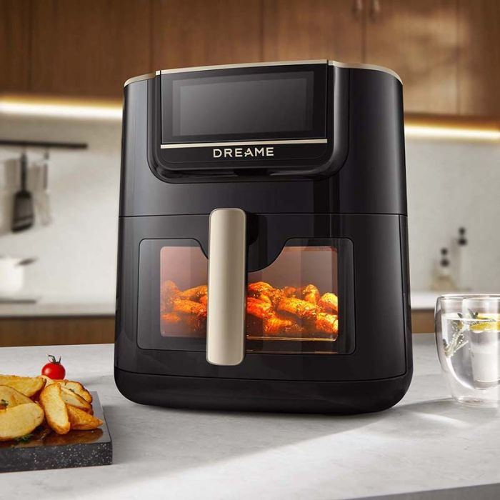 Air fryer DREAME Air Fryer AF30 — 3