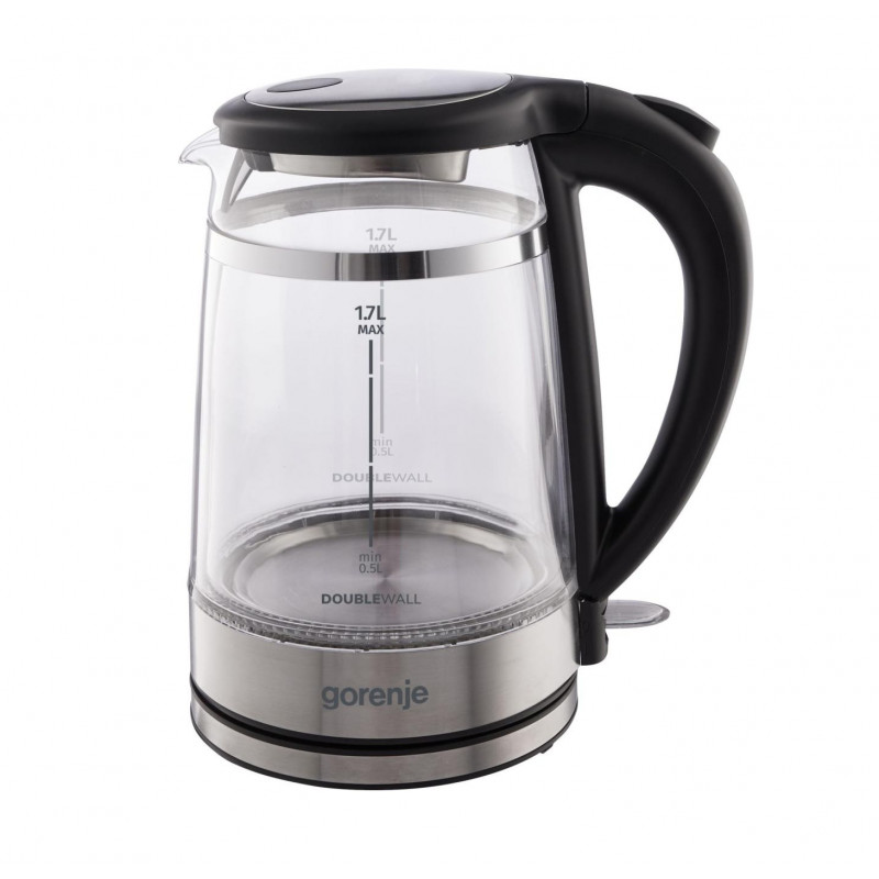 GORENJE K17GDW — 9