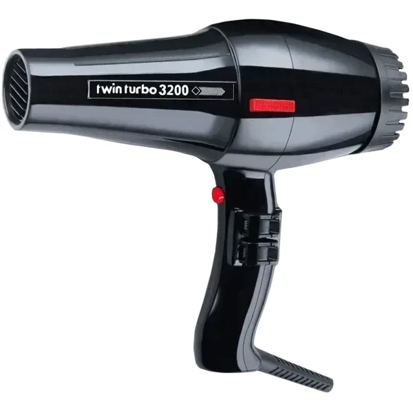 Վարսահարդարիչ TWIN TURBO TT3200 — 2