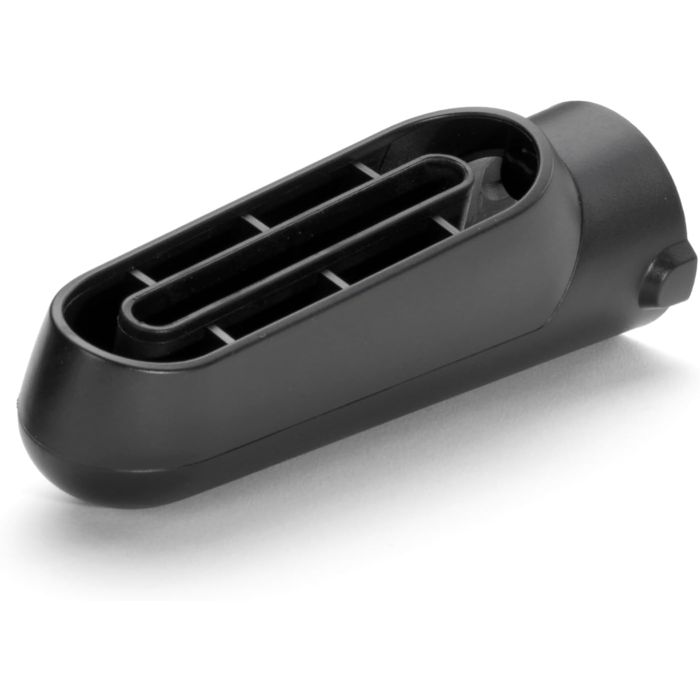 Babyliss AS128E 1000W hot hair brush — 5