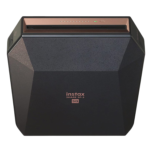 Photprinter Fujifilm Ins Share SP-3 — 5