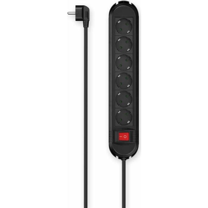 Power Strip 6-Way 223038
