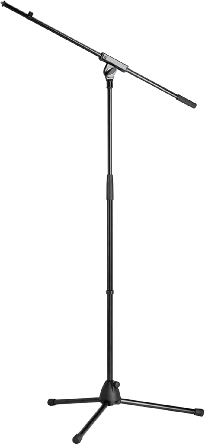 K&M 27105-300-55 Microphone Stand — 2