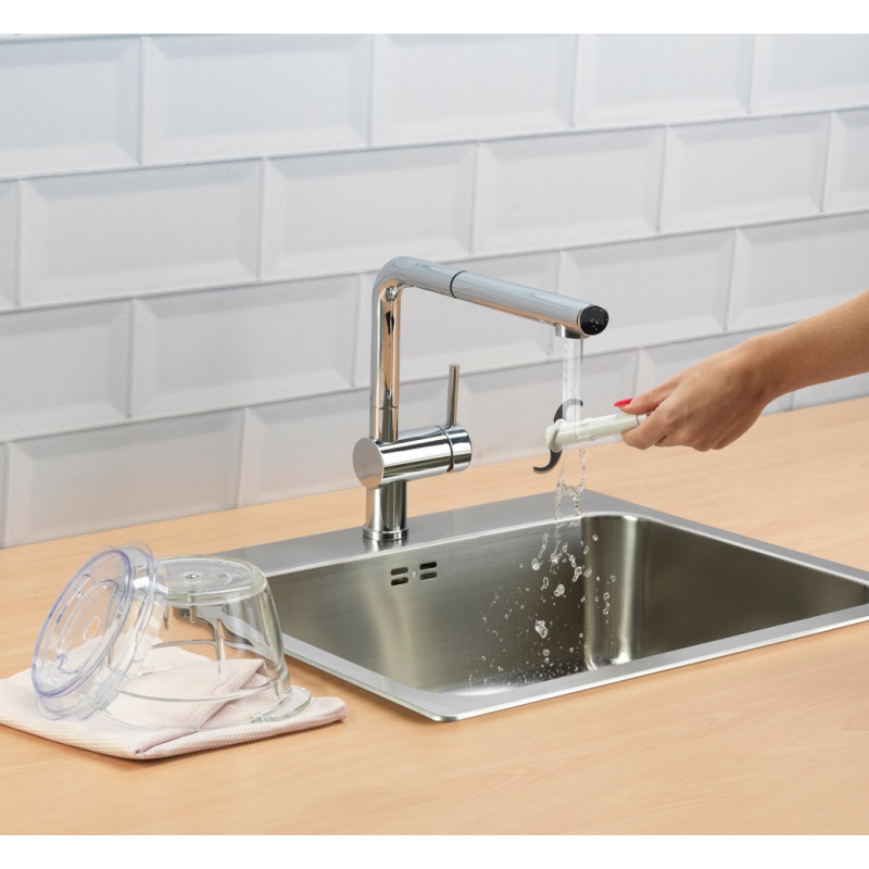 Vegetable cutter GORENJE S501GW — 4