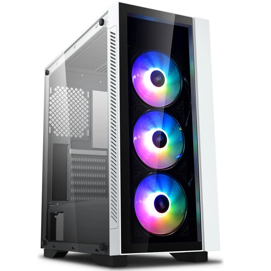 DeepCool MATREXX 55 V3 A DD-RGB WH 3F